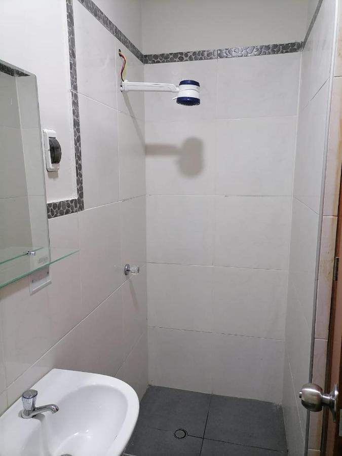 Hostal Pacifico Huánuco Kültér fotó